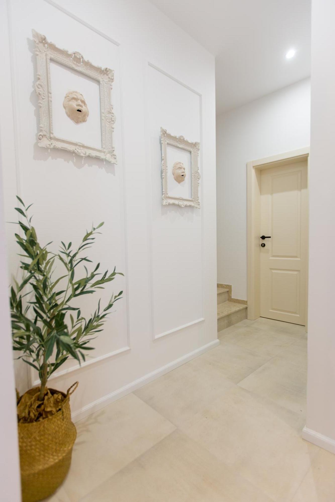 Leilighet Back In Time Luxury 2