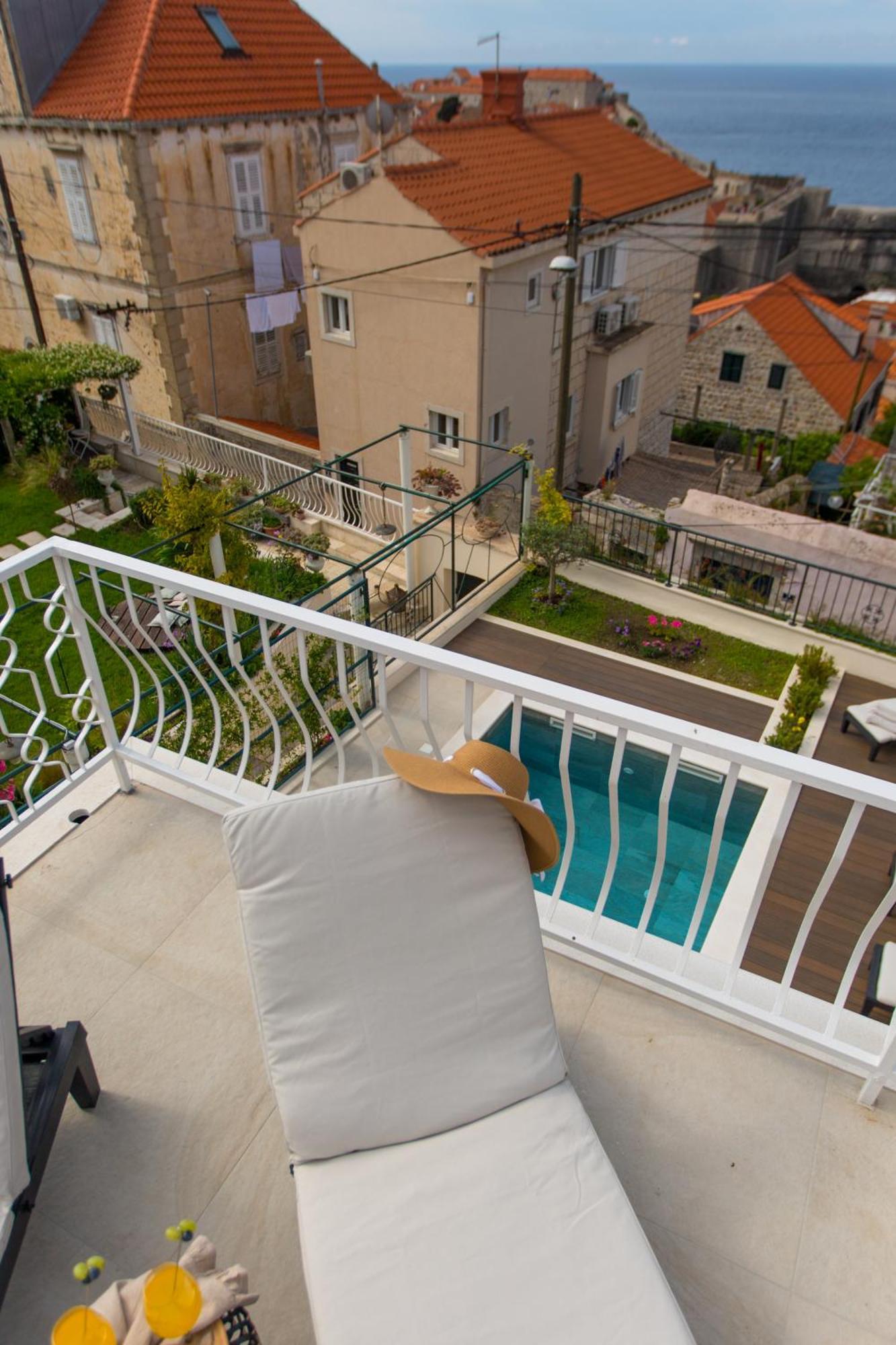 Back In Time Luxury 2 Dubrovnik