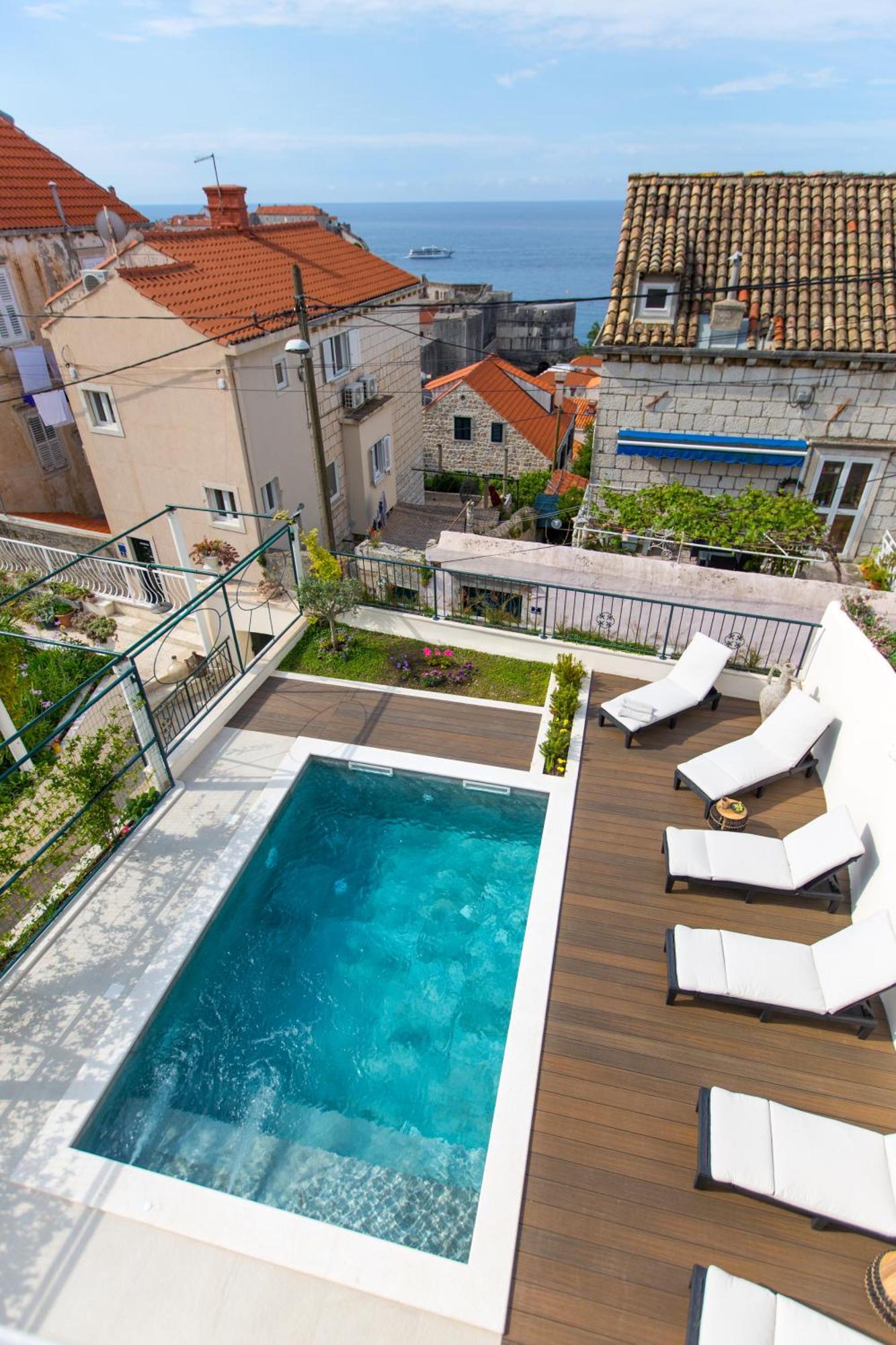 Back In Time Luxury 2 Dubrovnik
